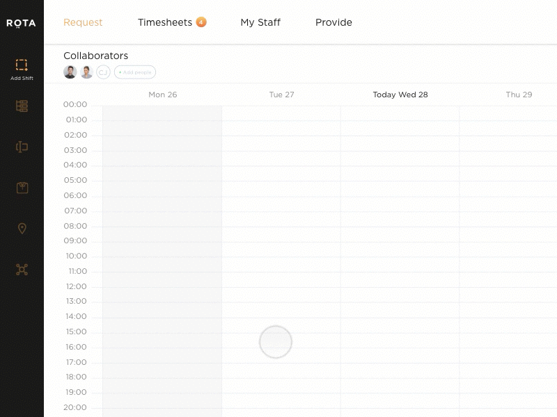 Prototype Preview 2